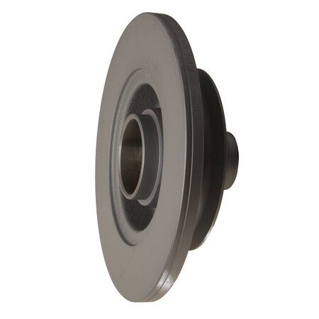 Zimmermann Brake Disc - Standard/Coated, 600160020 600160020